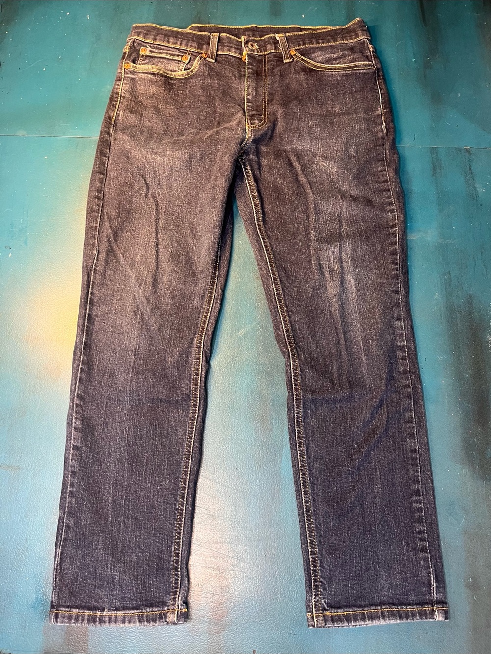 Levi’s 541 Men's Jeans 34X30